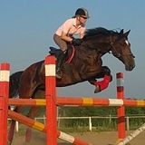 Екатерина Чех, 25.12, Санкт-Петербург