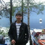 Алексей Османов, 15.05.1988, Шымкент