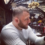 Коля Шаюк, 06.05.1990, Киев