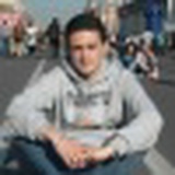 Александр Пла Руиз, 01.08.1987, Санкт-Петербург