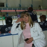 Анна Науменко, 16.11, Санкт-Петербург