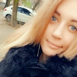 Ирина Иванова, 15.01.1998, Николаев