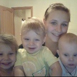 Дарина Мишина, 16.04, Москва