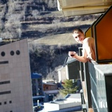 Серёжа Кожиков, 15.05, Москва