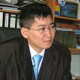 Николай Будуев, 24.03.1974, Улан-Удэ