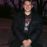 Сергей Агапов, 29.01, Вилючинск