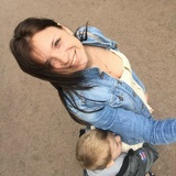 Виктория Тимохина, 13.12.1986, Москва