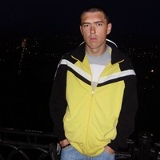Виталий Корчинский, 30.10