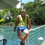 Андрей Козлов, 19.02