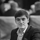 Абакар Курбанов, 13.03.1988