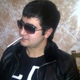 Карим Наджафов, 13.05, Баку