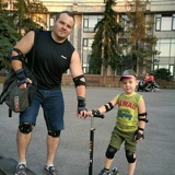 Владислав Рожков, 25.05, Алматы