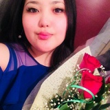 Актоты Хусайнова, Караганда