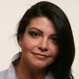 Лейла Петрова, 06.11, Москва