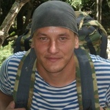 Александр Замараев, 18.05.1984, Ставрополь