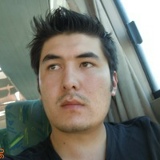 Азиз Исанов, 20.11.1985, Москва