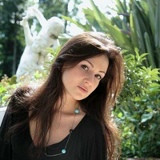 Марина Кротова, 13.05.1994, Ереван