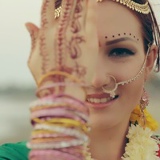 Ирэн Кислицына, 31.01, Бишкек