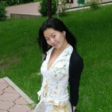 Екатерина Выродова, 27.12.1992, Алматы