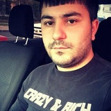 Harutyun Nersisyan, 21.11.1987, Ереван