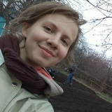 Мария Мельникова, 05.06.1990