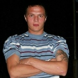 Алексей Киреев, 16.04.1988, Самара
