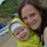 Варвара Фёдорова, 03.11.1985, Санкт-Петербург