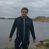 Сергей Круковский, 24.05, Москва