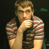 Олег Шашель, 21.07.1989, Волгоград