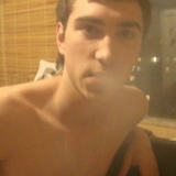 Миша Семенов, 19.02.1990, Уфа