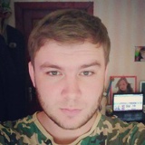 Андрей Устинович, 18.12.1988, Минск