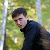 Ринат Шаймарданов, 06.08, Уфа