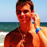 Александр Владимирович, 31.08.1989, Санкт-Петербург