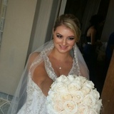 Юлия Громыко, 25.01, New York City