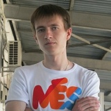 Олександр Новіцький, 22.12.1988, Киев