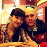 Андрей Матяс, 15.04.1987, Гродно