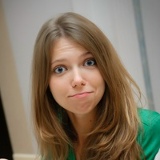 Елена Богдалова, 23.09.1984, Москва