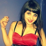 Марина Онофрийчук, 10.01.1991