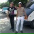 Mrdo Martirosyan, Ереван