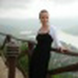 Анна Сергина, 02.08, Москва