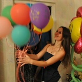 Виктория Шевцова, 12.12, Киев