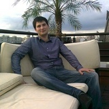 Дмитрий Димон, 18.11, Киев