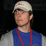 Стас Павлов, 23.08.1986