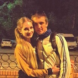 Юрий Алёнин, 02.01.1992, Мариуполь