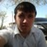 Руслан Ахьядов, 07.02.1986, Нижневартовск