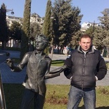 Azer Bayramov, 04.12.1986, Баку