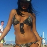 Еля Любимова, 04.05.1989