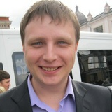 Олег Комаров, 25.11.1987, Нижний Новгород