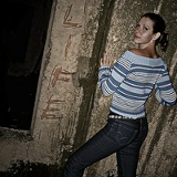 Марина Погорелова, 03.08.1981, Киев