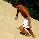 Вася Москаленко, 29.11.1994, Каменское / Днепродзержинск